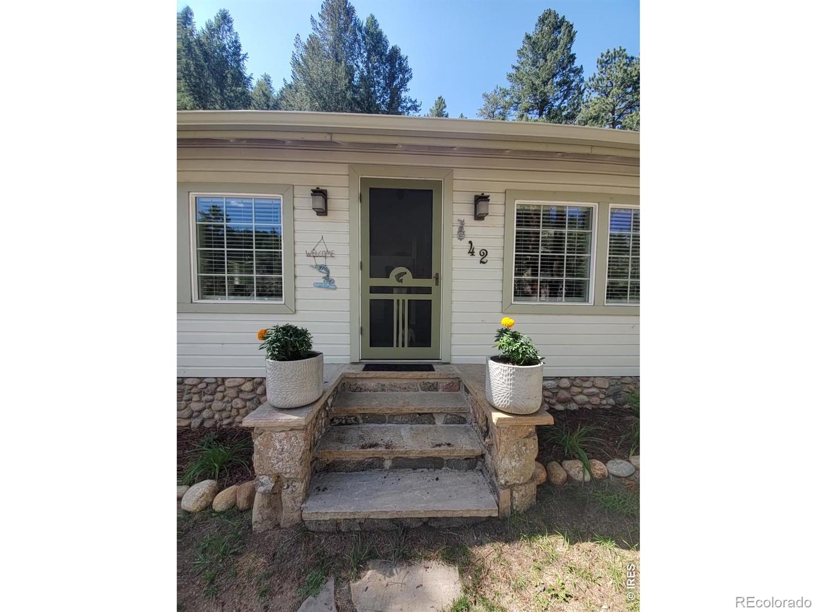 MLS Image #8 for 42  big pine lane,drake, Colorado