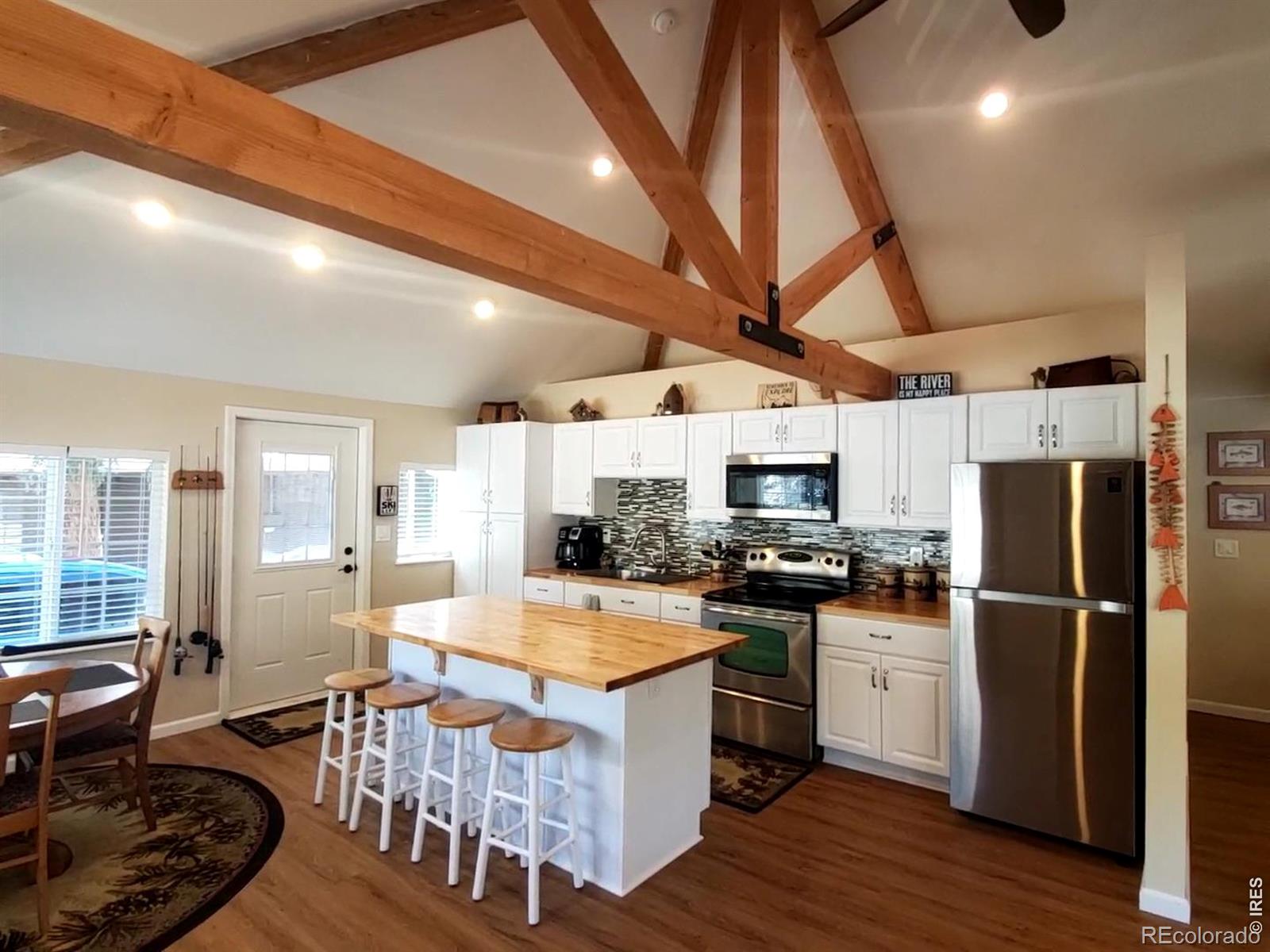 MLS Image #9 for 42  big pine lane,drake, Colorado