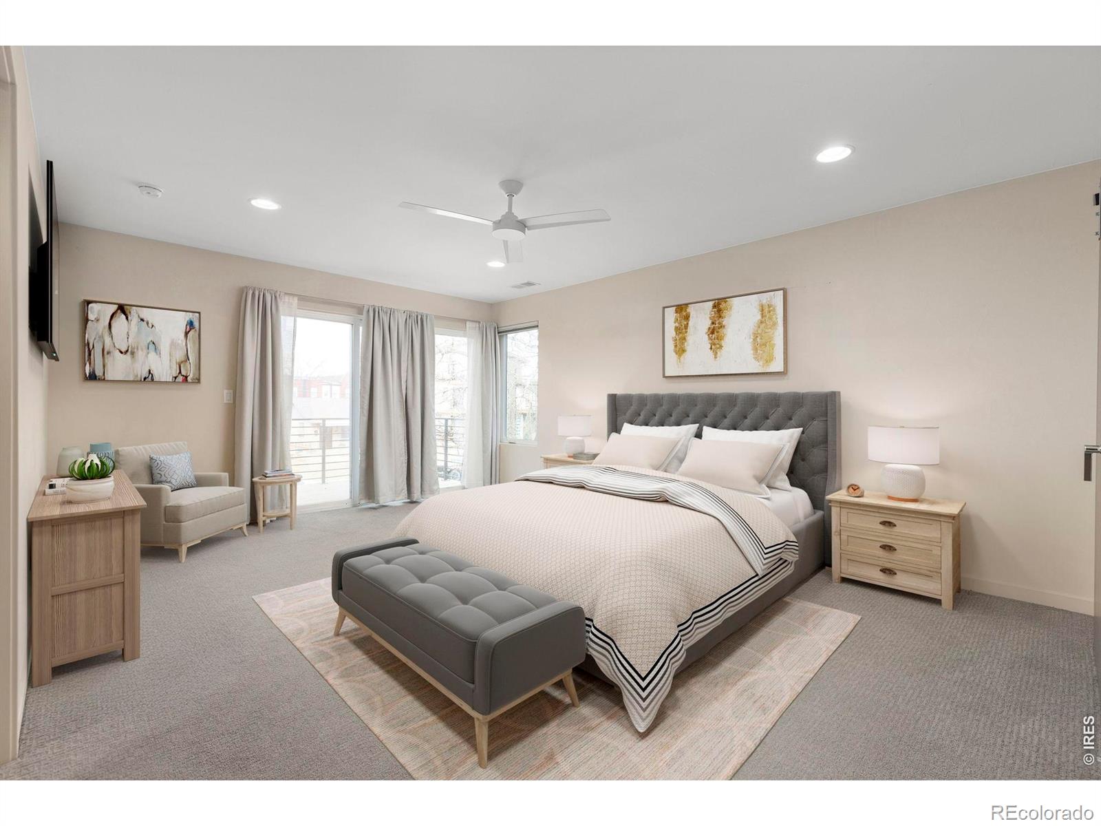 MLS Image #19 for 1318  perry street,denver, Colorado