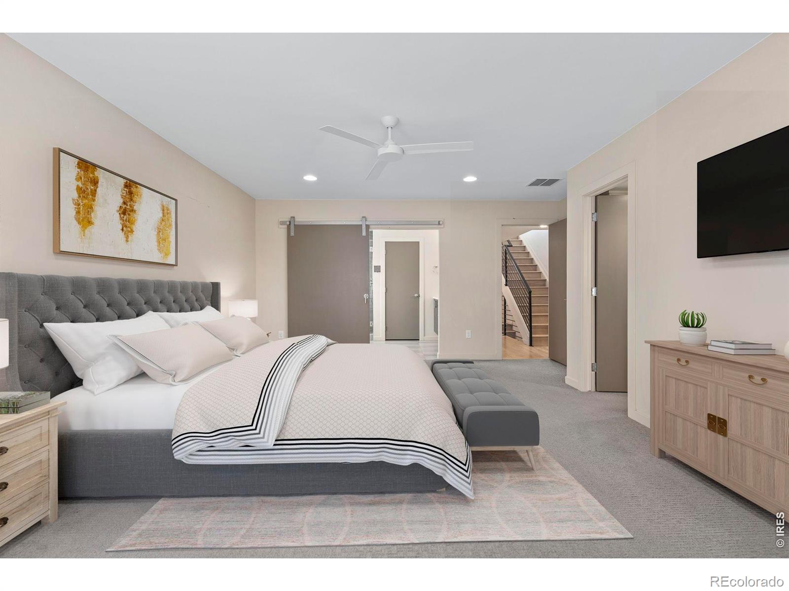MLS Image #20 for 1318  perry street,denver, Colorado