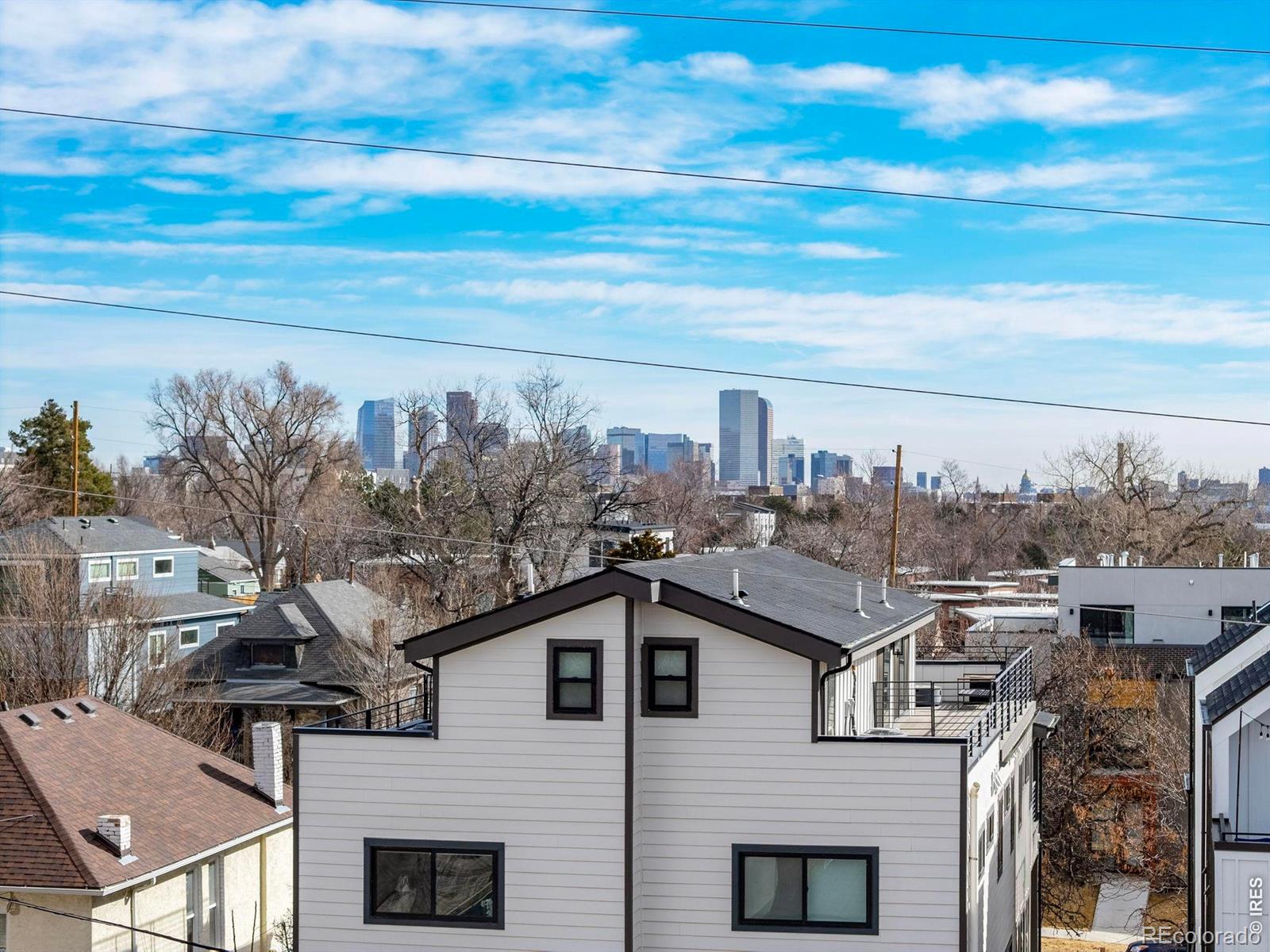 MLS Image #3 for 1318  perry street,denver, Colorado