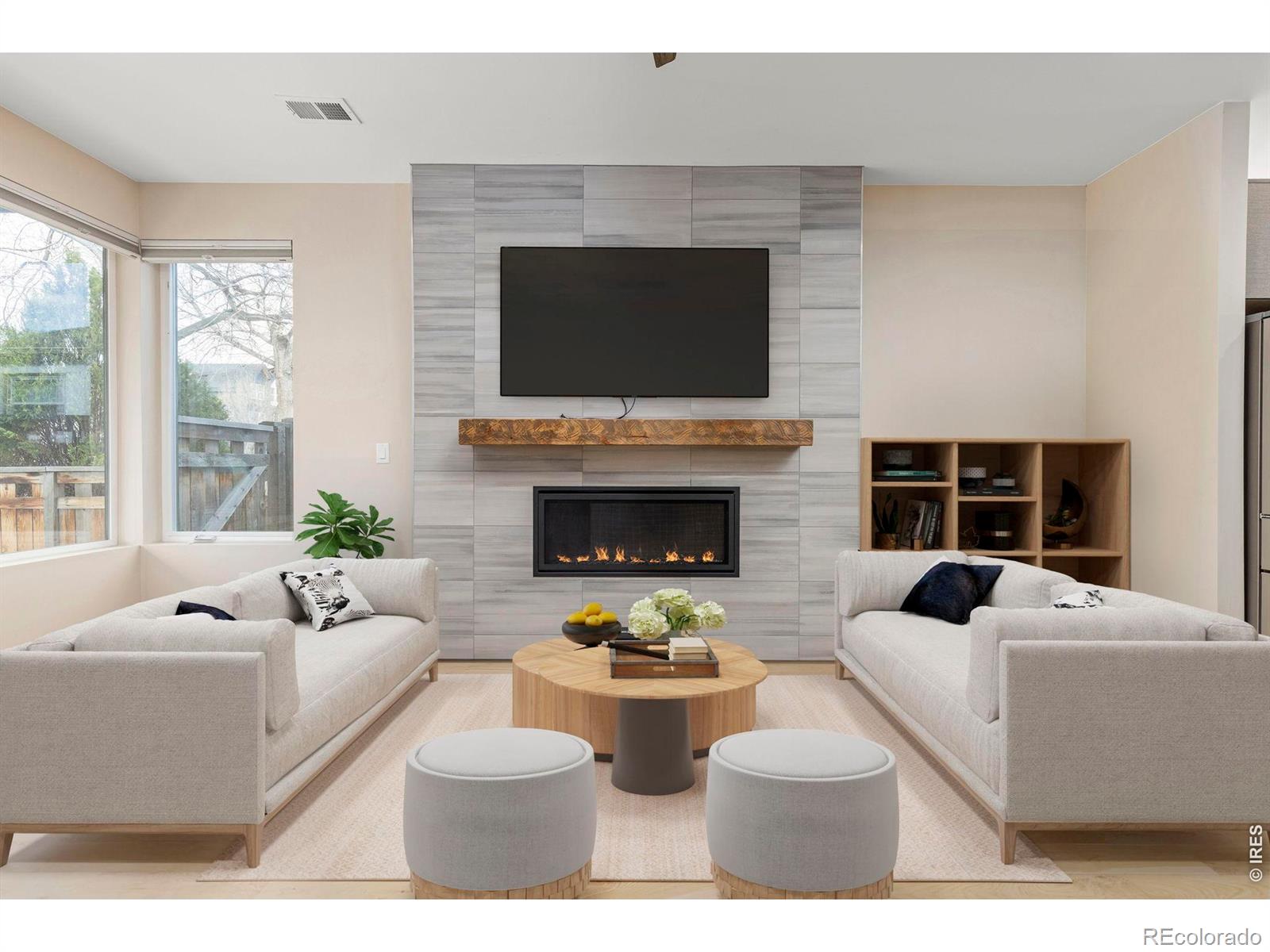 MLS Image #4 for 1318  perry street,denver, Colorado