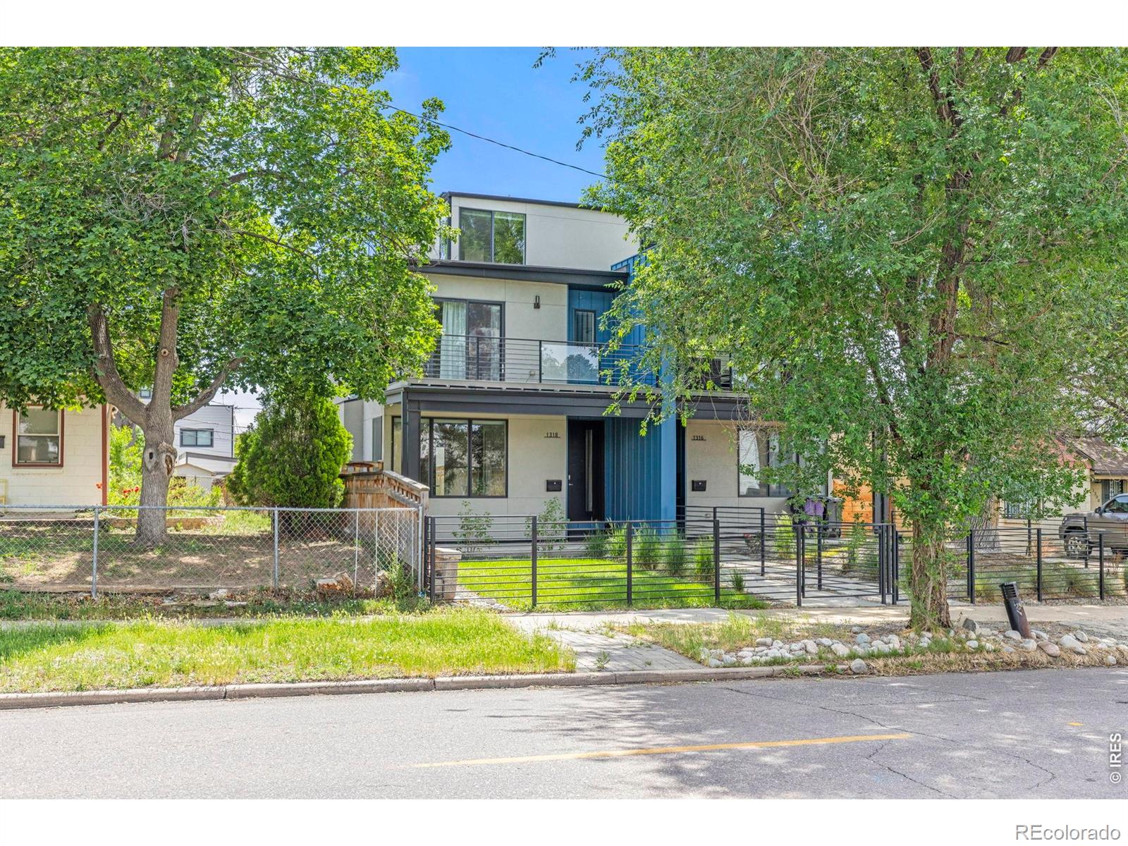 MLS Image #43 for 1318  perry street,denver, Colorado