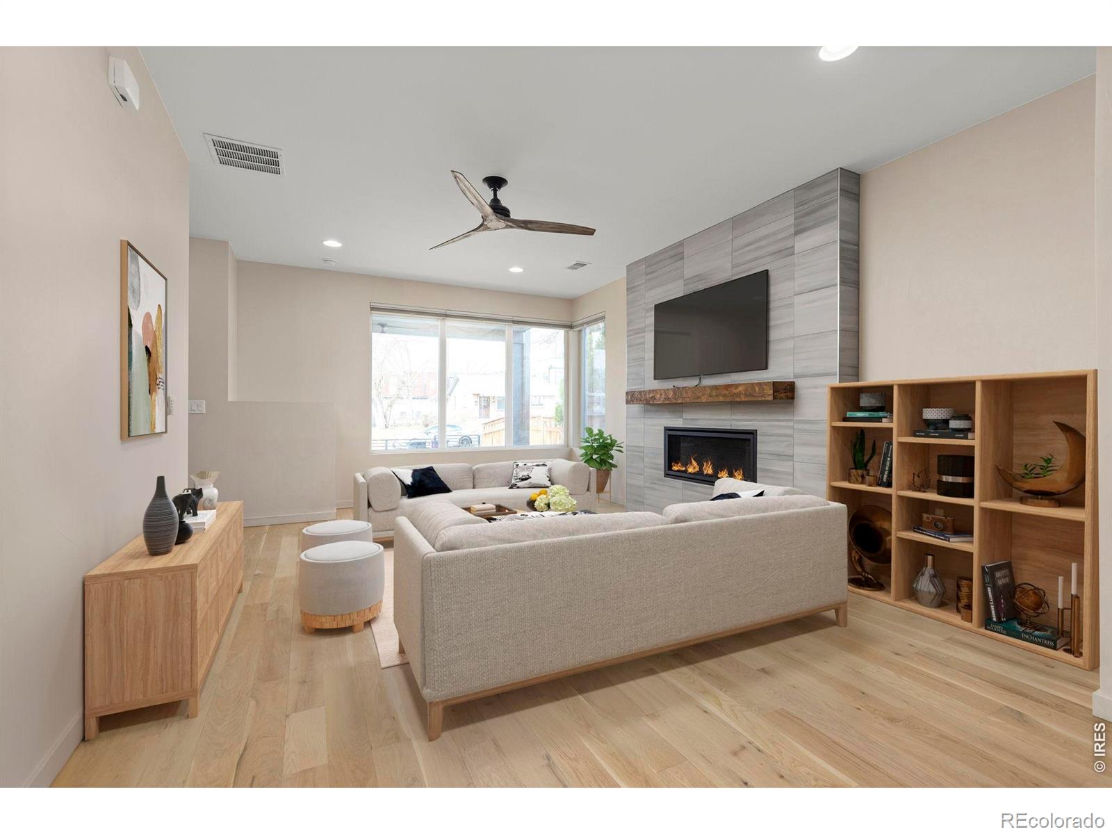 MLS Image #8 for 1318  perry street,denver, Colorado