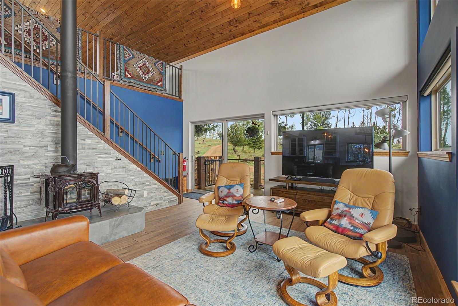MLS Image #10 for 621  school house hill,victor, Colorado