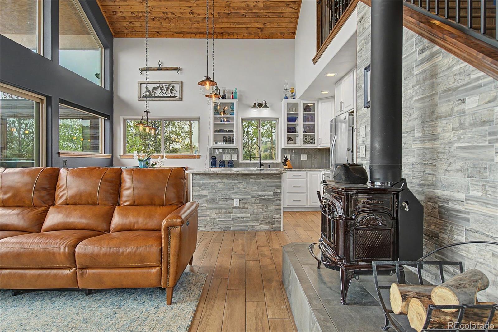 MLS Image #12 for 621  school house hill,victor, Colorado