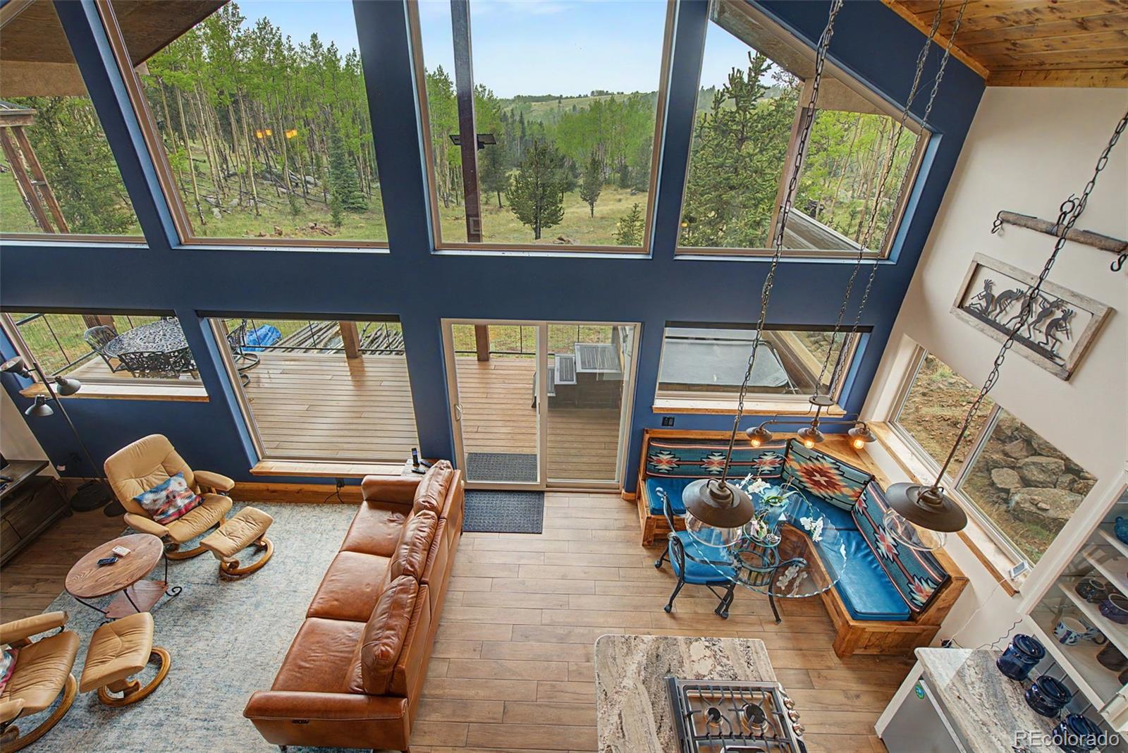MLS Image #13 for 621  school house hill,victor, Colorado