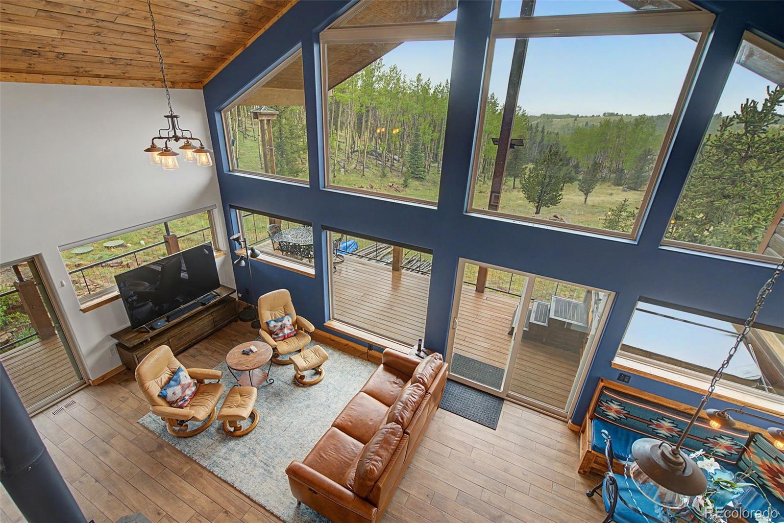 MLS Image #14 for 621  school house hill,victor, Colorado