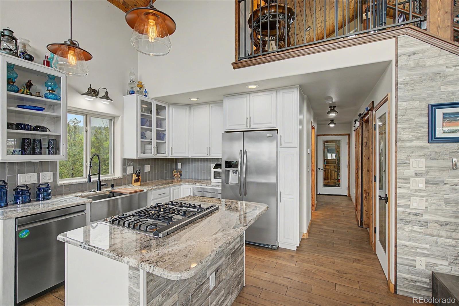 MLS Image #15 for 621  school house hill,victor, Colorado
