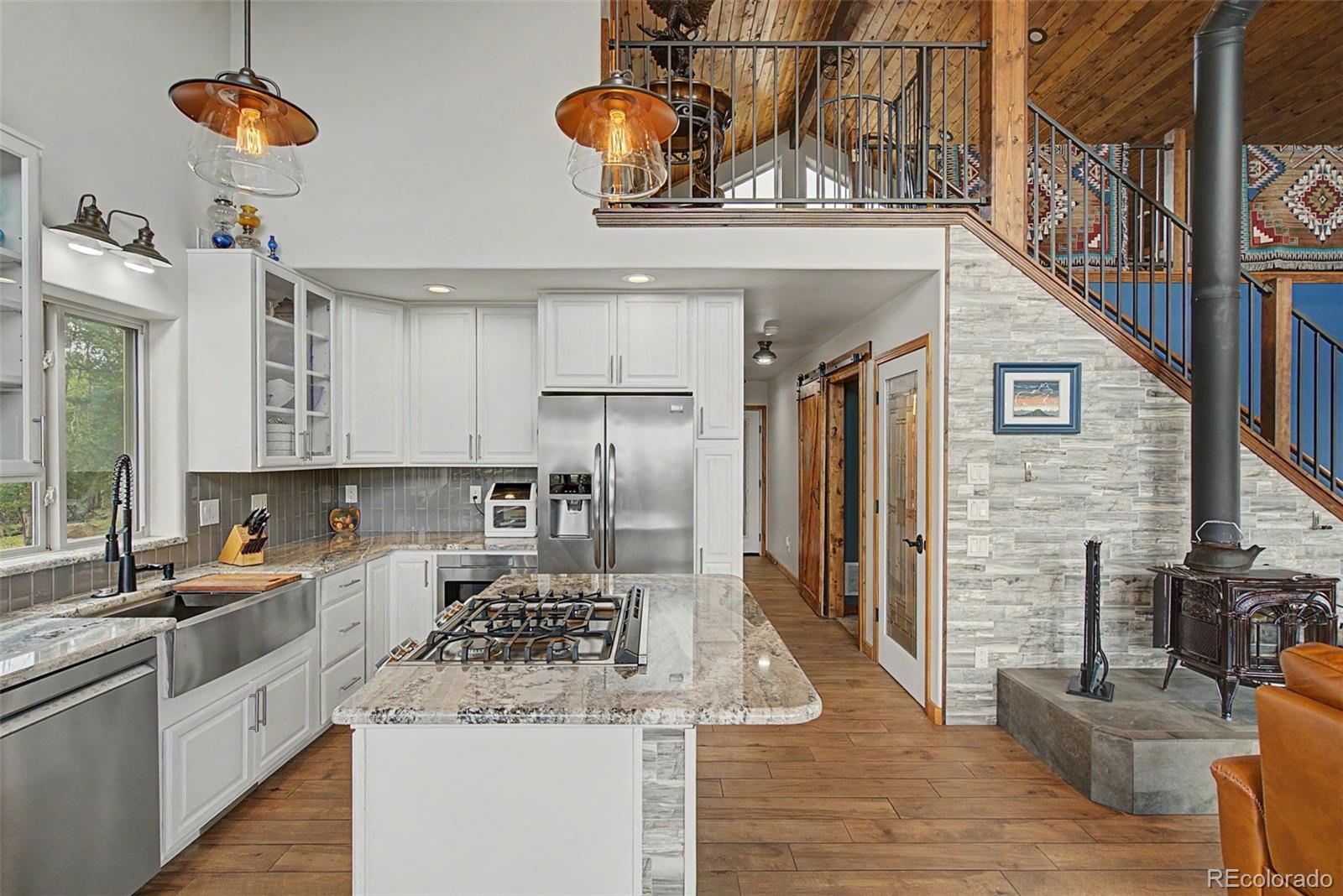 MLS Image #16 for 621  school house hill,victor, Colorado