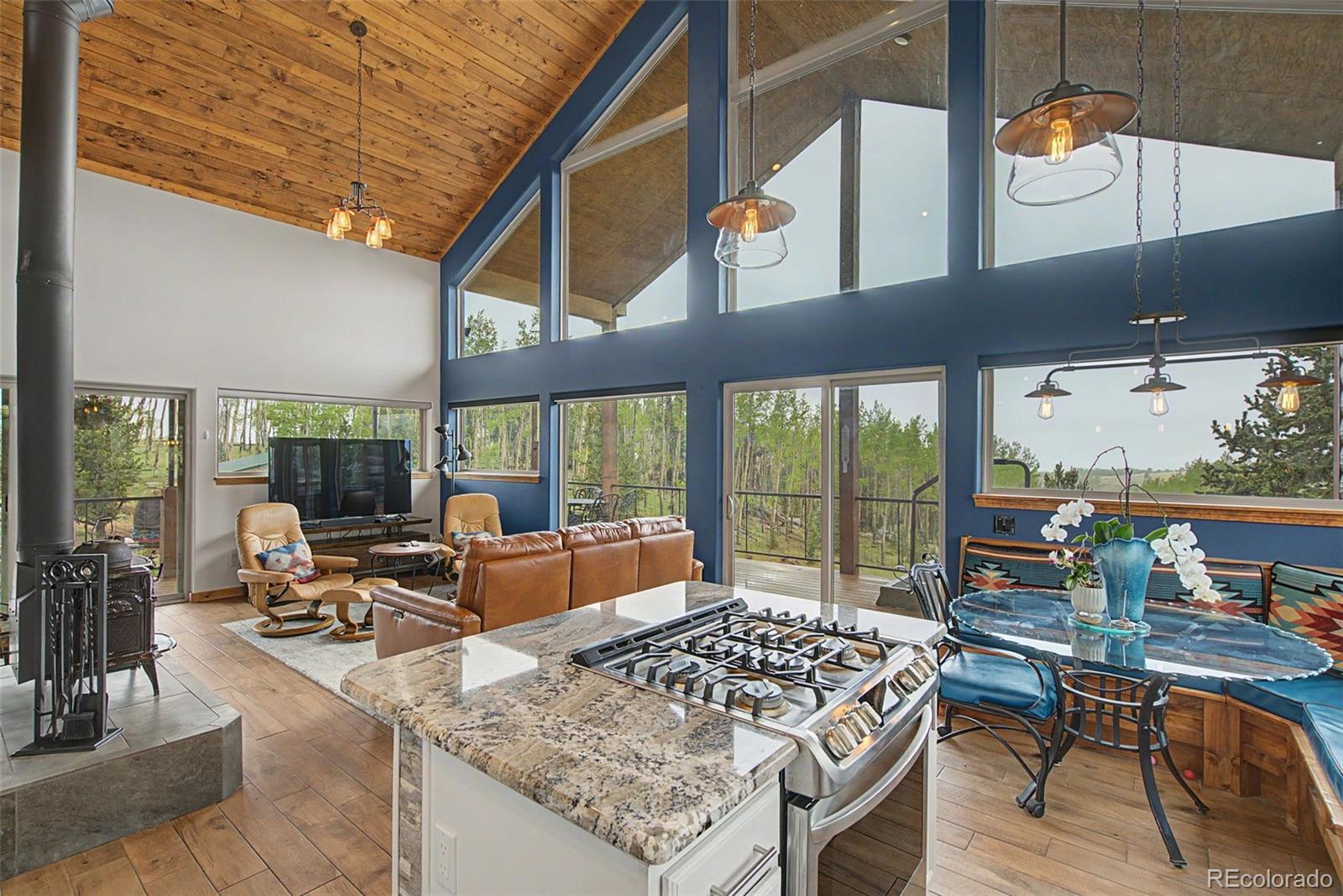 MLS Image #17 for 621  school house hill,victor, Colorado
