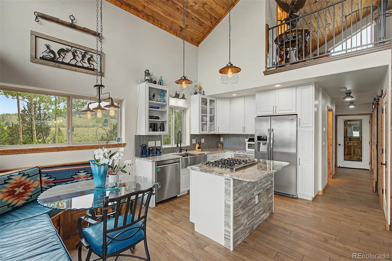 MLS Image #24 for 621  school house hill,victor, Colorado