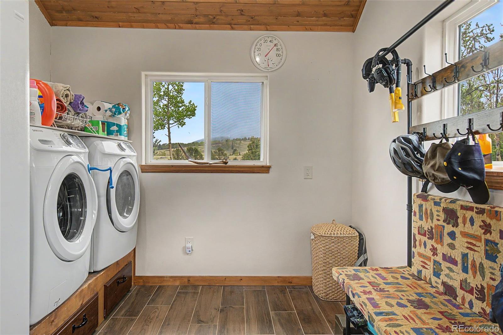 MLS Image #32 for 621  school house hill,victor, Colorado