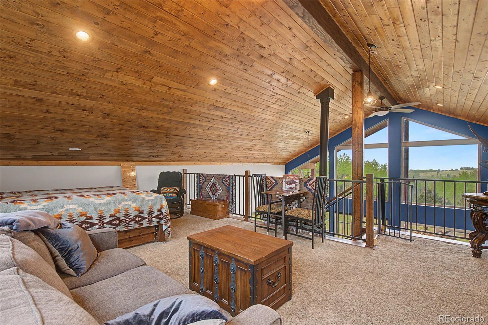 MLS Image #35 for 621  school house hill,victor, Colorado