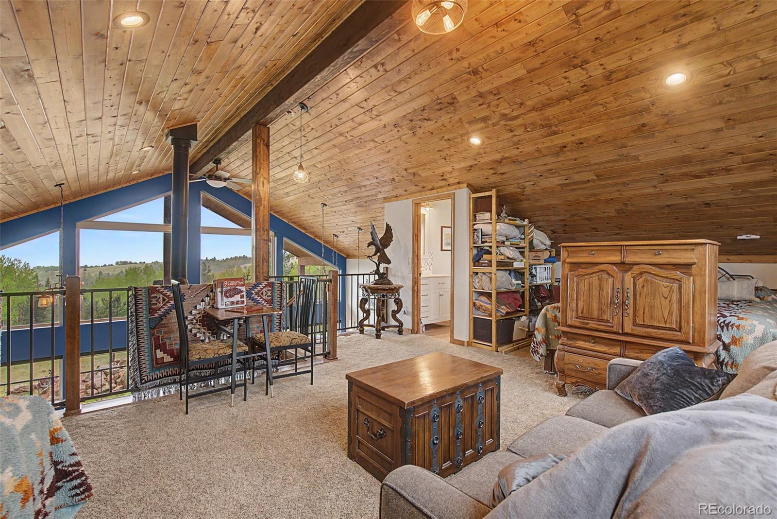 MLS Image #36 for 621  school house hill,victor, Colorado