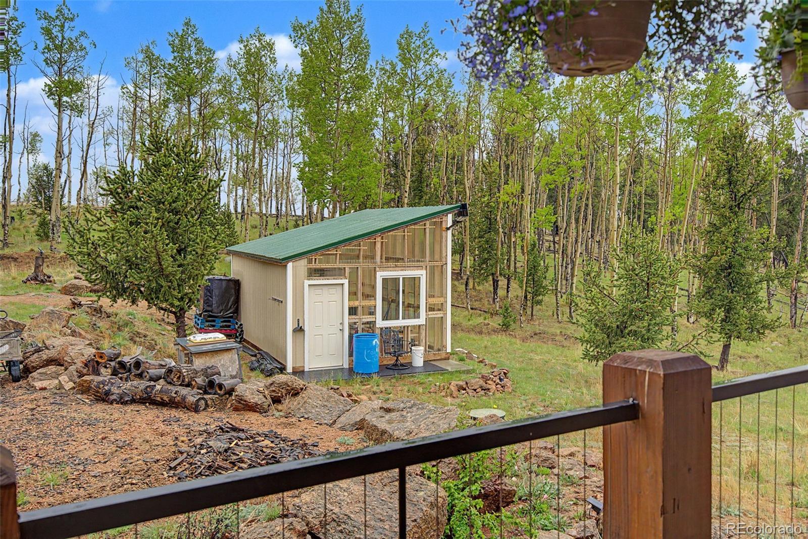 MLS Image #41 for 621  school house hill,victor, Colorado