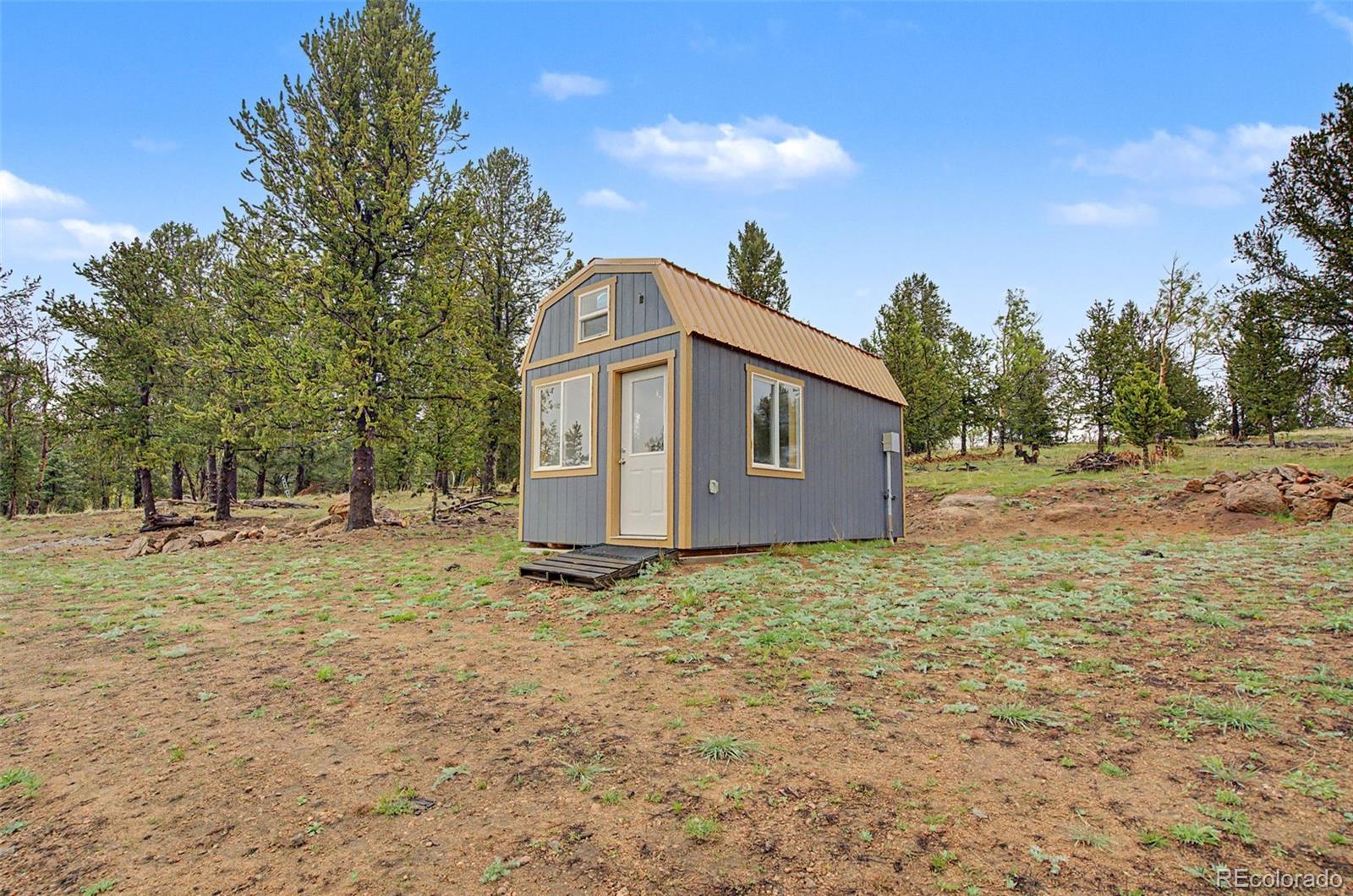 MLS Image #42 for 621  school house hill,victor, Colorado
