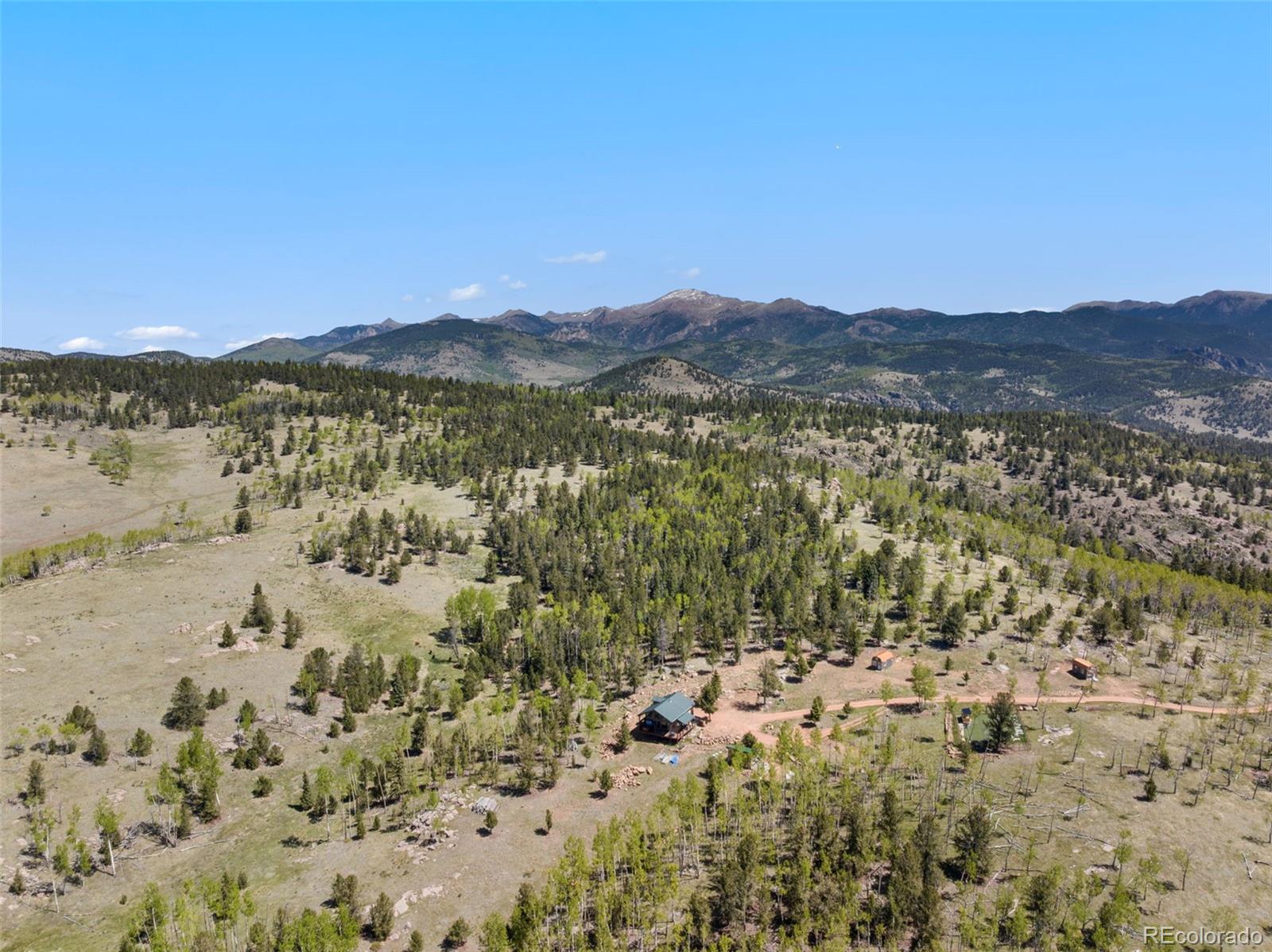 MLS Image #45 for 621  school house hill,victor, Colorado