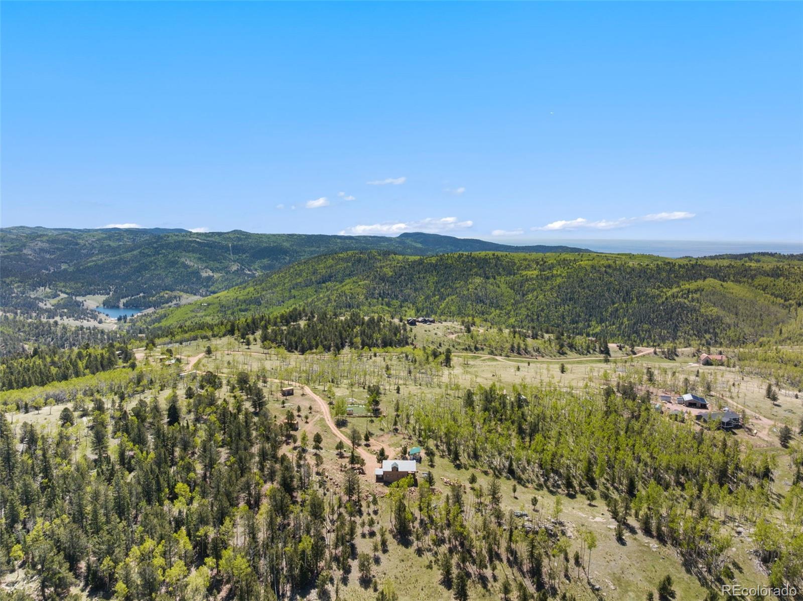 MLS Image #46 for 621  school house hill,victor, Colorado