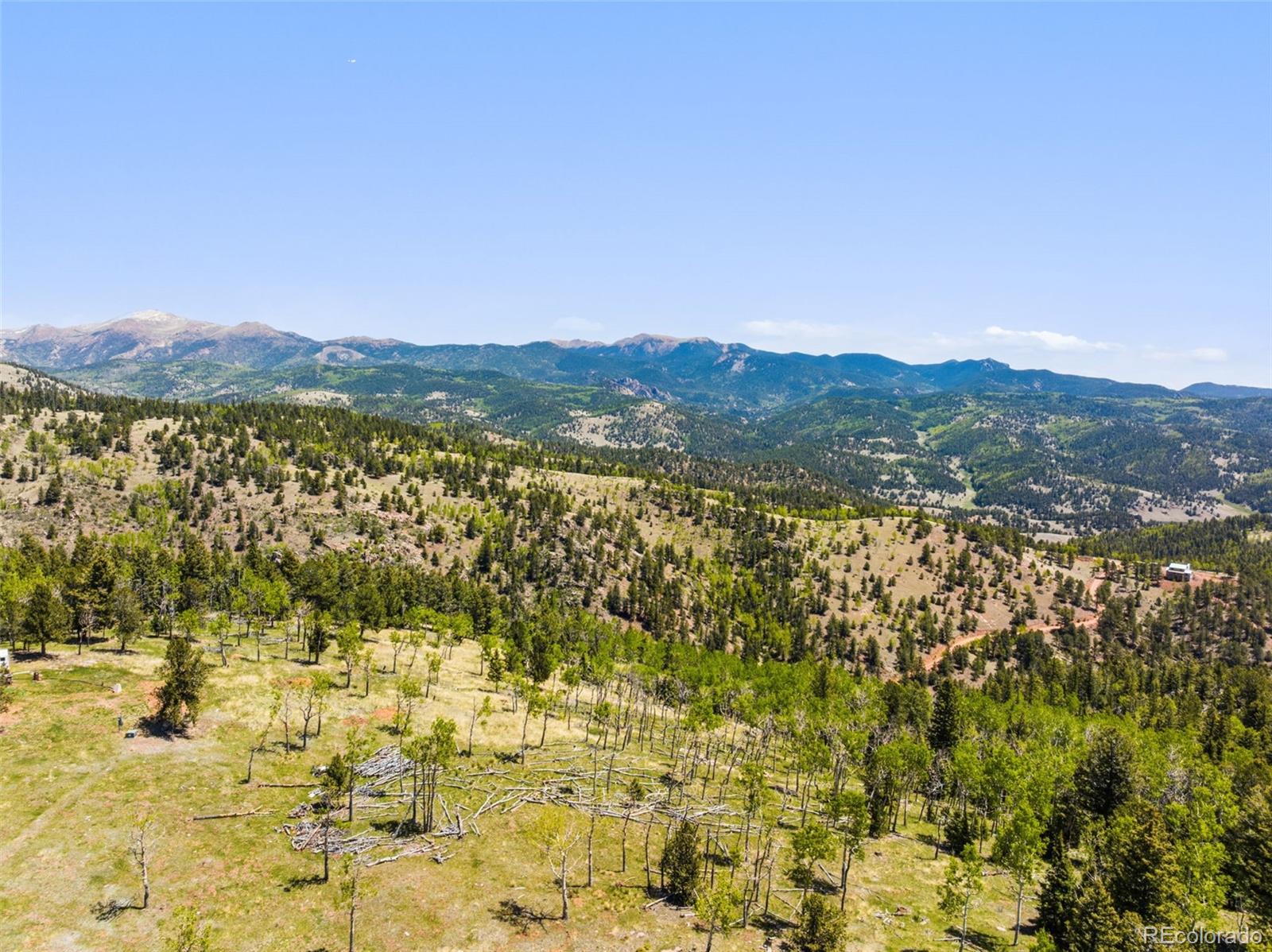 MLS Image #48 for 621  school house hill,victor, Colorado