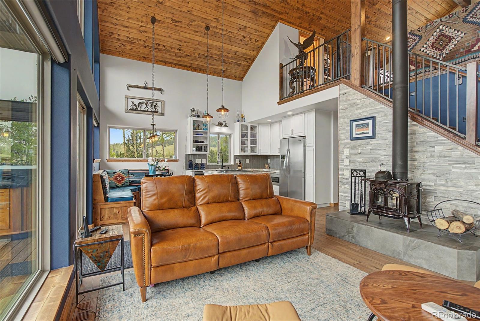 MLS Image #8 for 621  school house hill,victor, Colorado