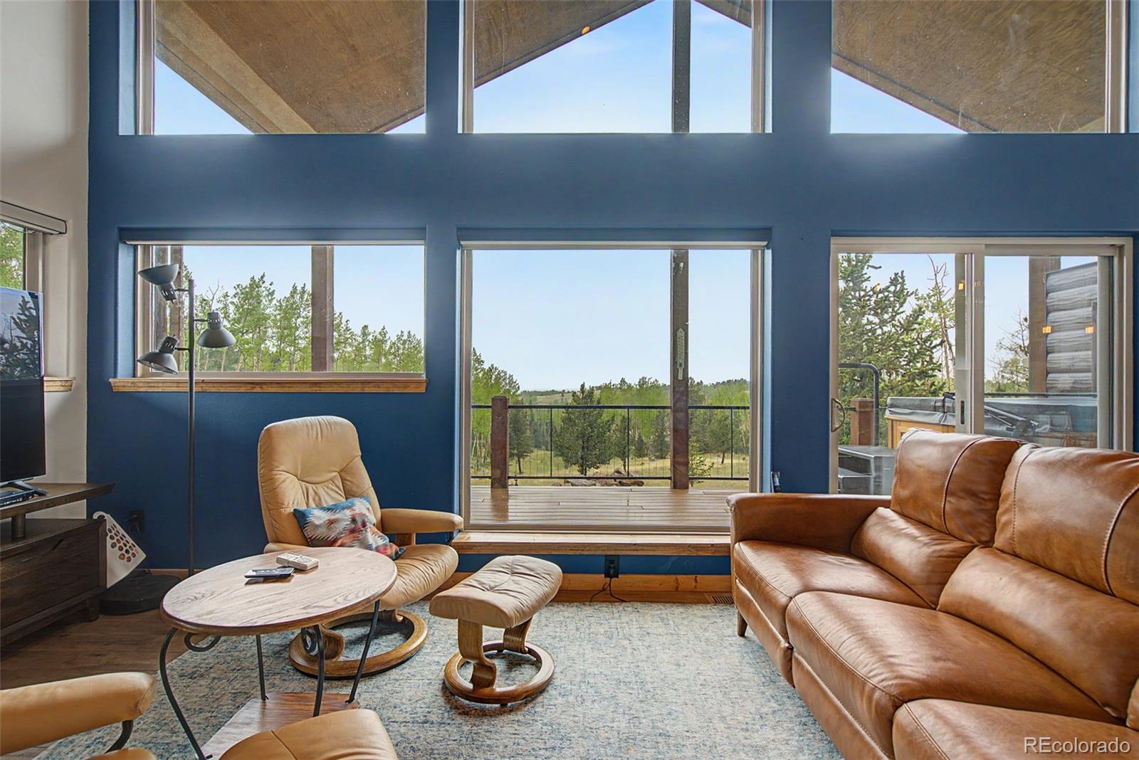 MLS Image #9 for 621  school house hill,victor, Colorado