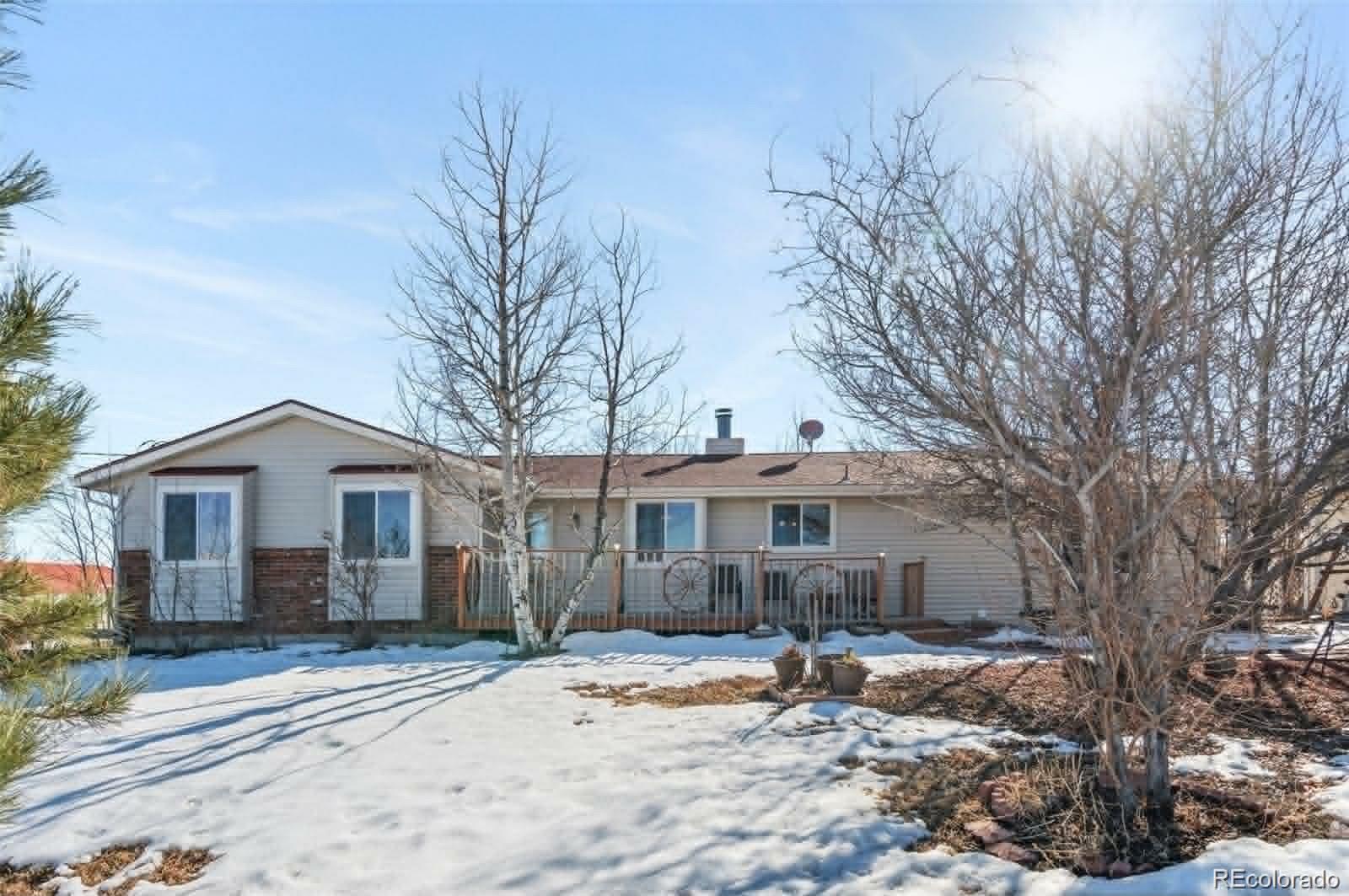 MLS Image #0 for 43554  stampede court,elizabeth, Colorado
