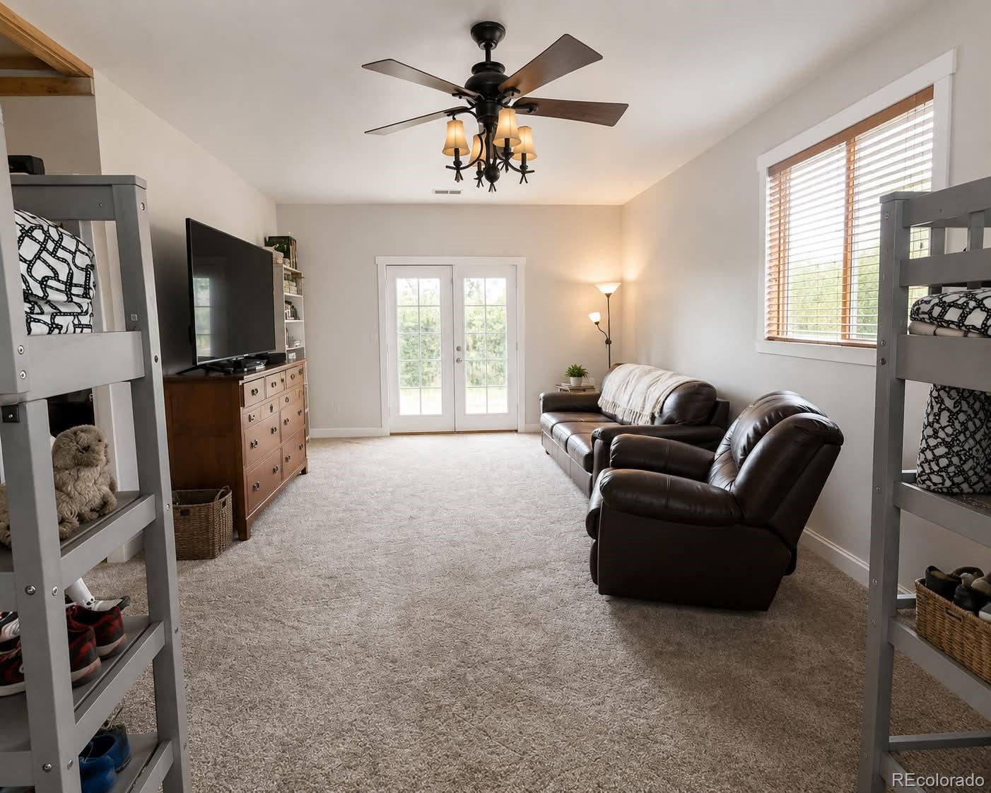 MLS Image #10 for 43554  stampede court,elizabeth, Colorado