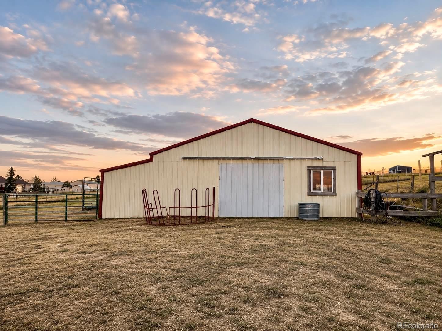 MLS Image #19 for 43554  stampede court,elizabeth, Colorado
