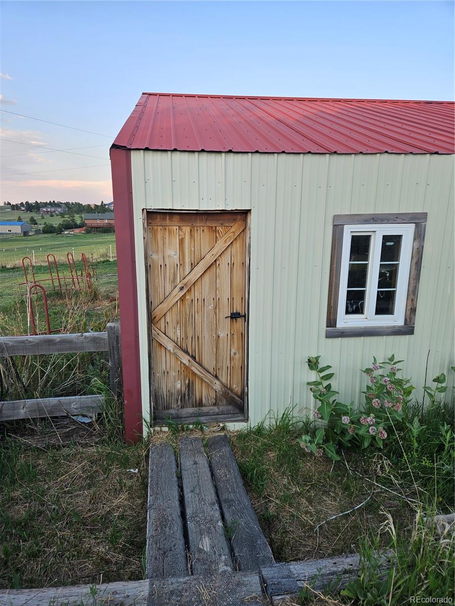 MLS Image #20 for 43554  stampede court,elizabeth, Colorado