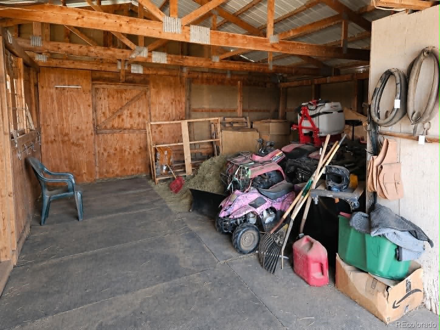 MLS Image #22 for 43554  stampede court,elizabeth, Colorado