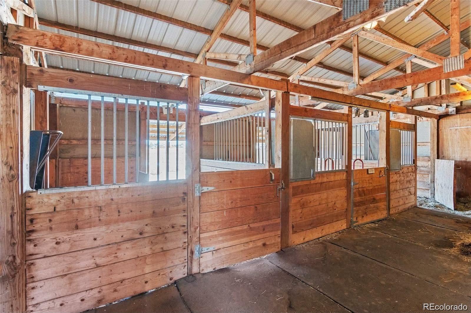 MLS Image #3 for 43554  stampede court,elizabeth, Colorado