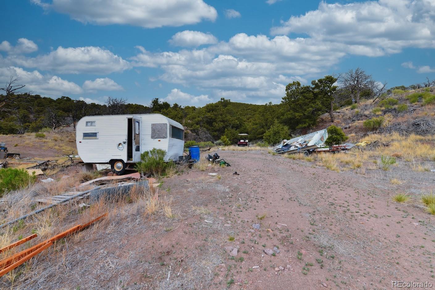MLS Image #22 for 4291  stratton road,fort garland, Colorado