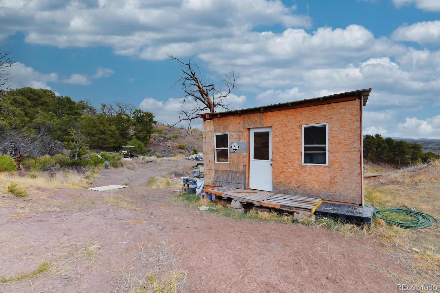 MLS Image #23 for 4291  stratton road,fort garland, Colorado