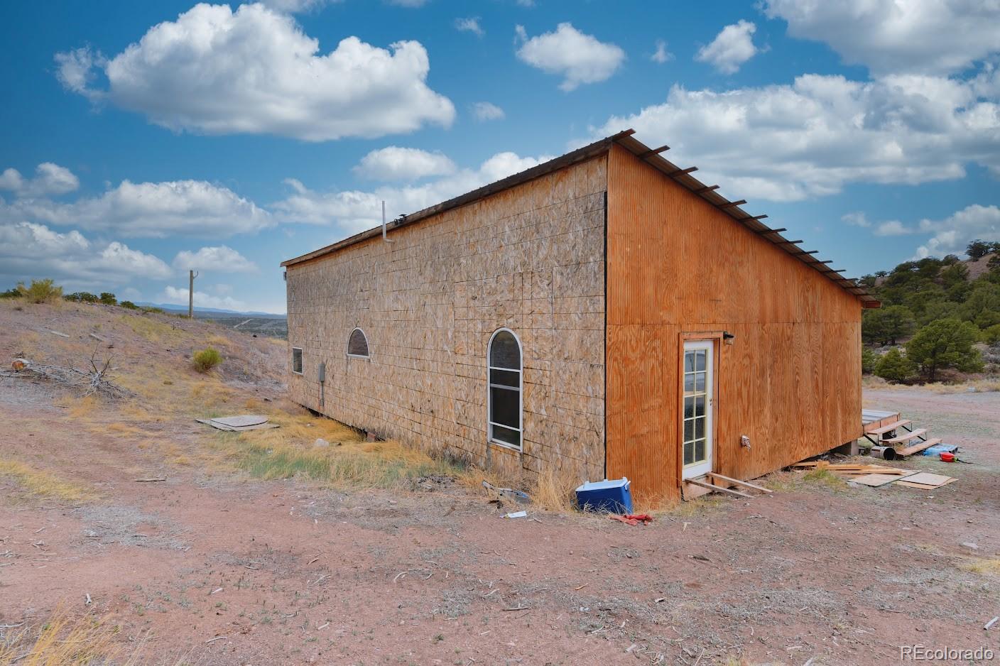MLS Image #24 for 4291  stratton road,fort garland, Colorado