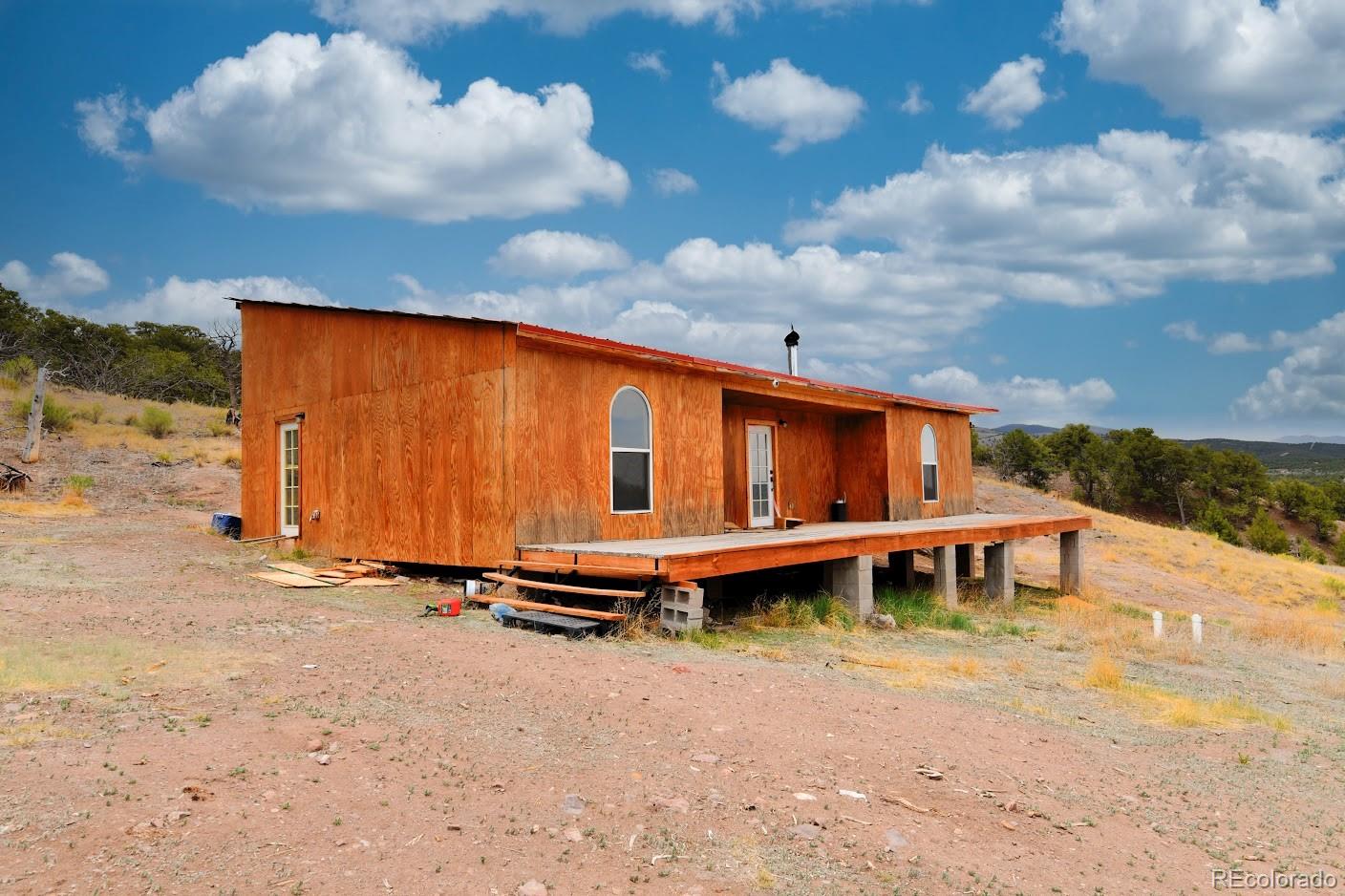 MLS Image #25 for 4291  stratton road,fort garland, Colorado
