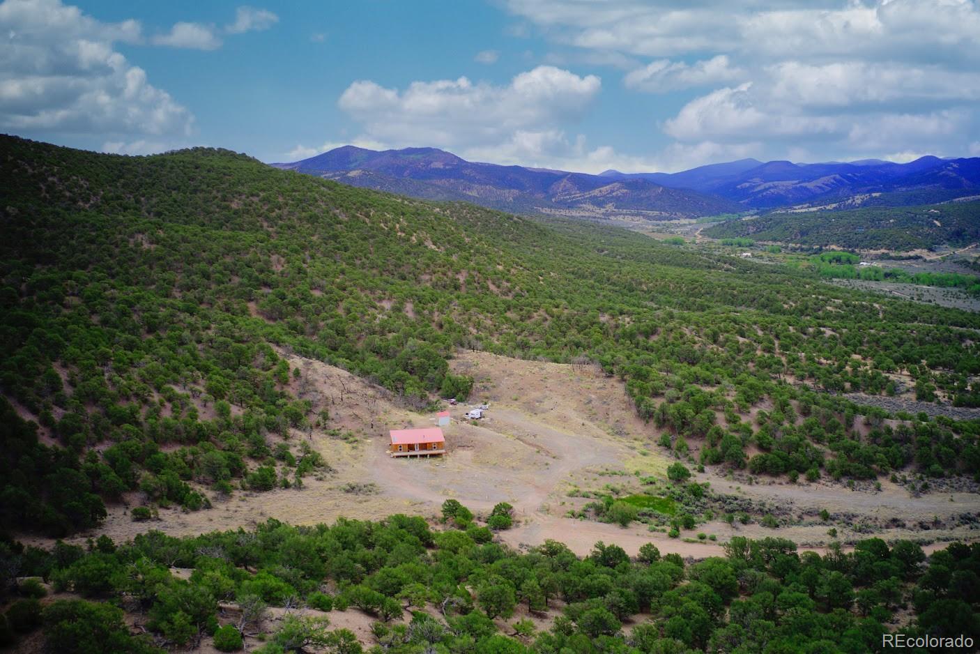 MLS Image #26 for 4291  stratton road,fort garland, Colorado