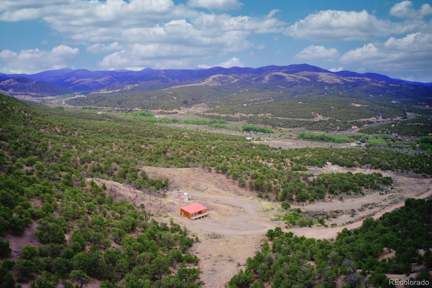 MLS Image #27 for 4291  stratton road,fort garland, Colorado