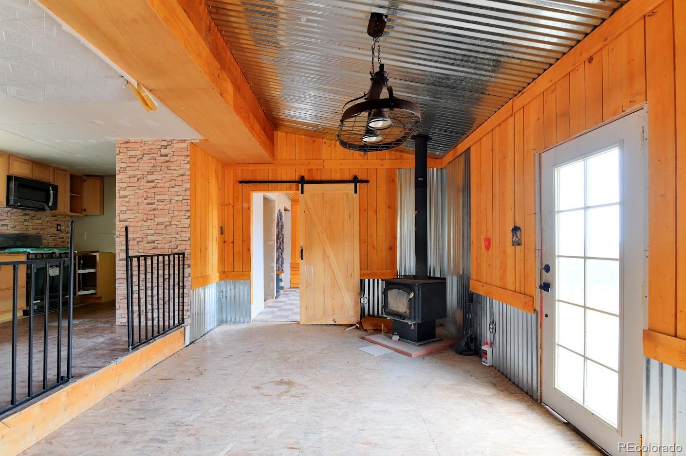 MLS Image #3 for 4291  stratton road,fort garland, Colorado