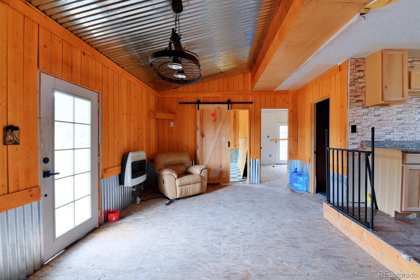 MLS Image #4 for 4291  stratton road,fort garland, Colorado
