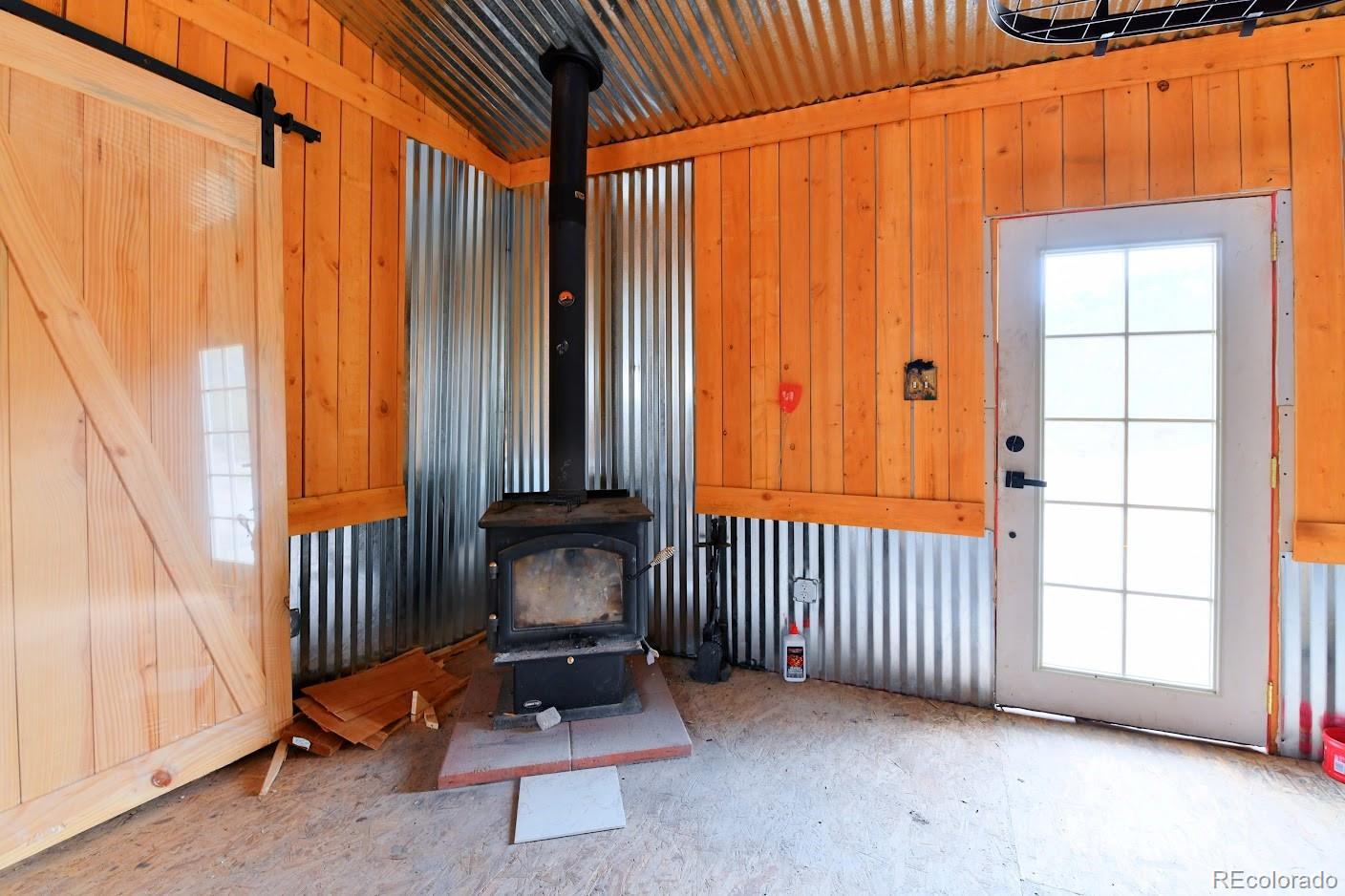 MLS Image #5 for 4291  stratton road,fort garland, Colorado