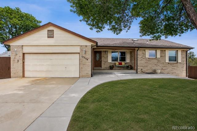 MLS Image #0 for 12304  fillmore court,thornton, Colorado