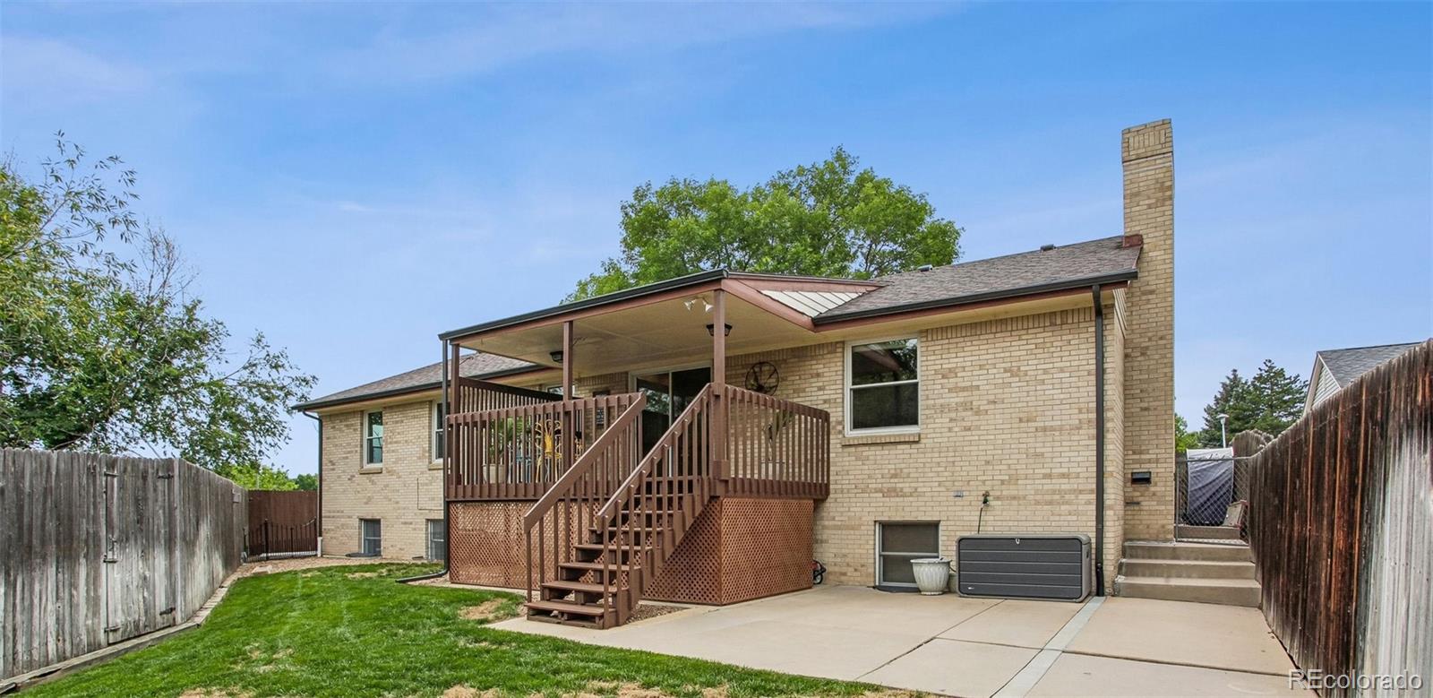 MLS Image #24 for 12304  fillmore court,thornton, Colorado