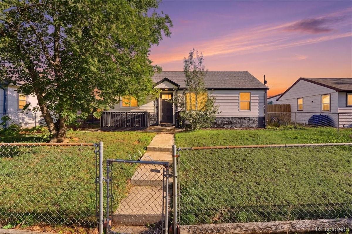 MLS Image #0 for 7194  garden lane,commerce city, Colorado