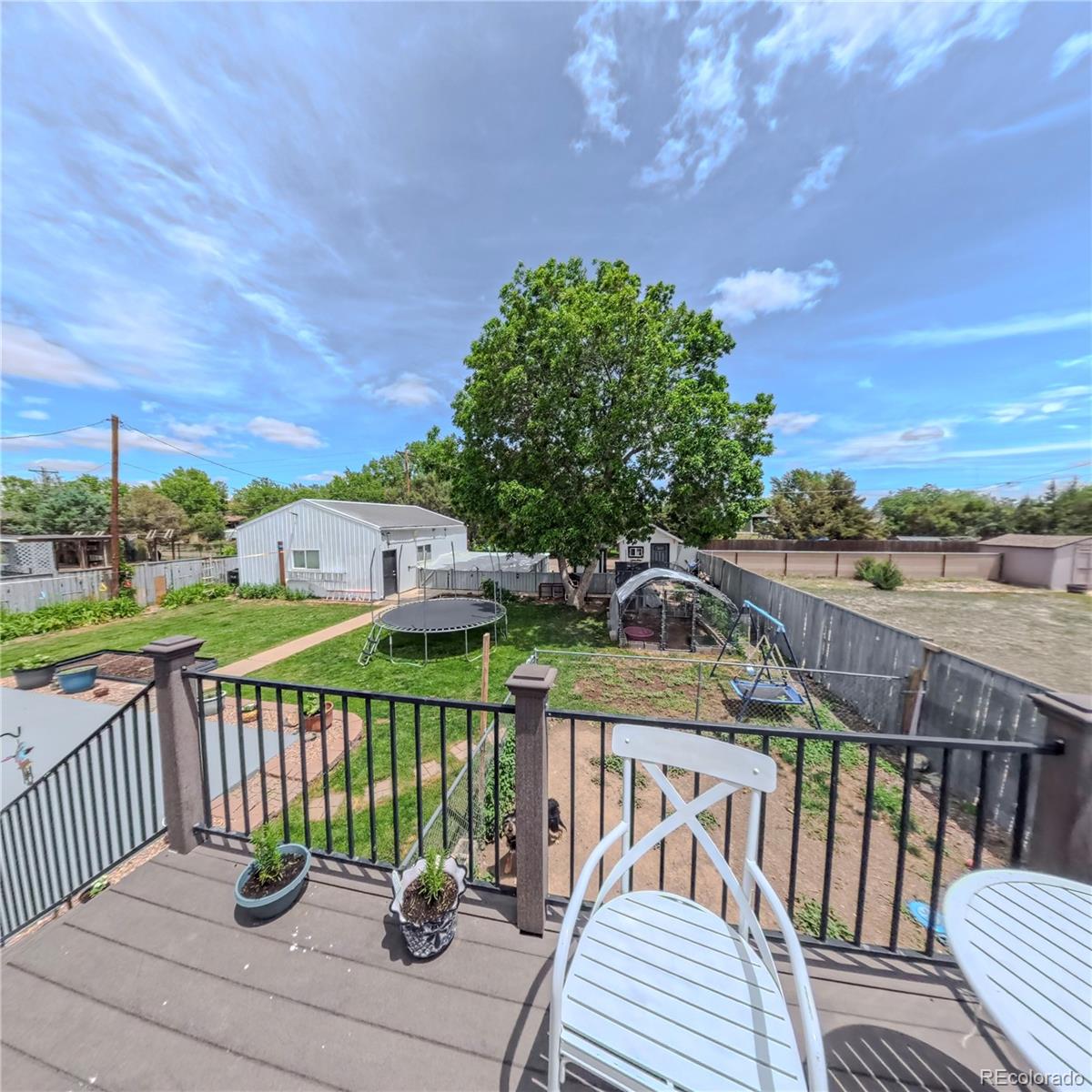 MLS Image #23 for 1624  longbranch street,strasburg, Colorado