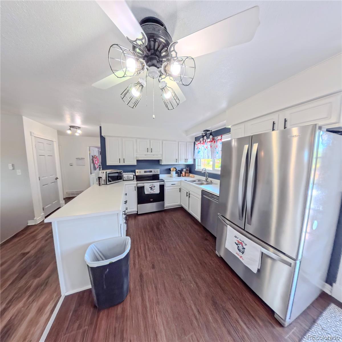 MLS Image #3 for 1624  longbranch street,strasburg, Colorado