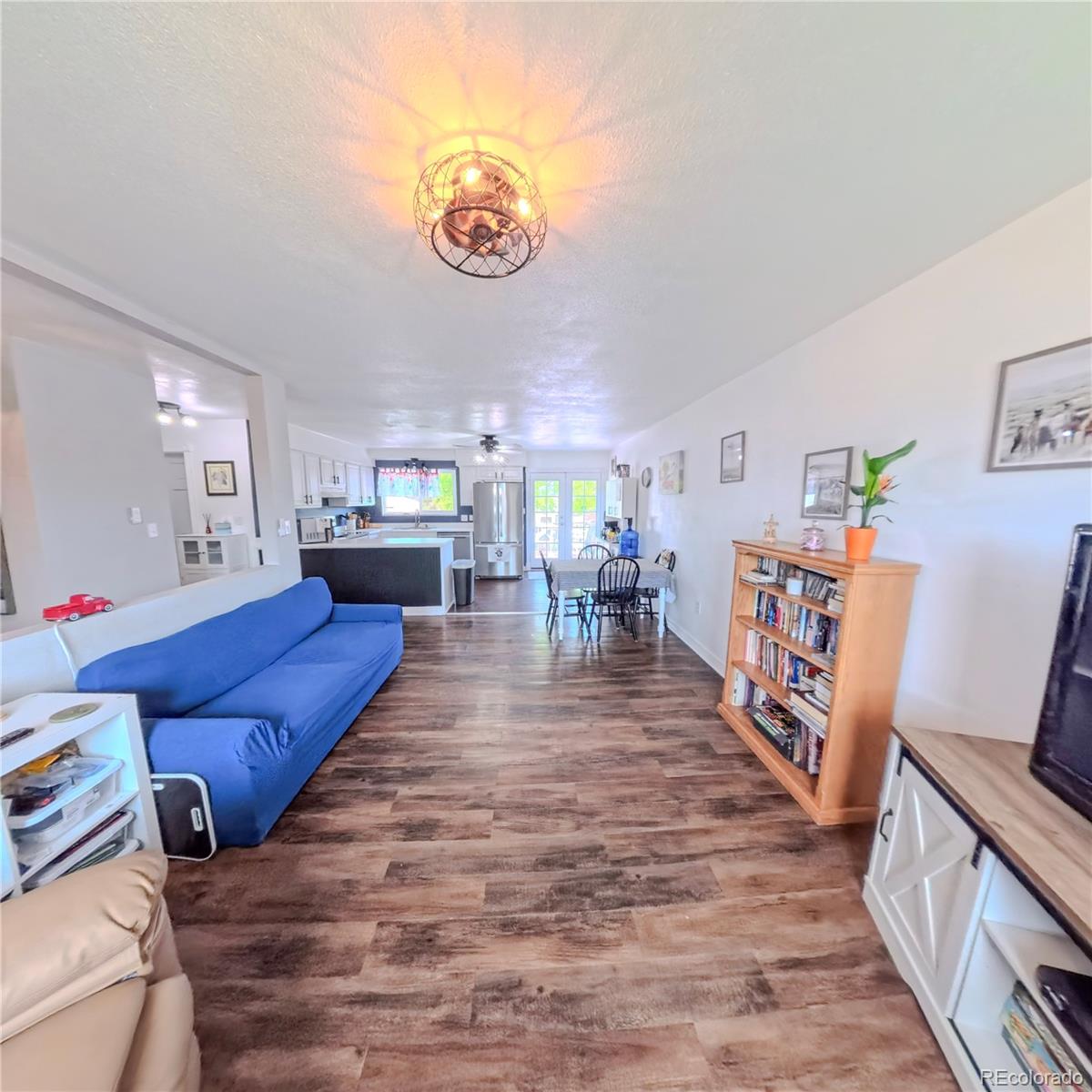 MLS Image #5 for 1624  longbranch street,strasburg, Colorado