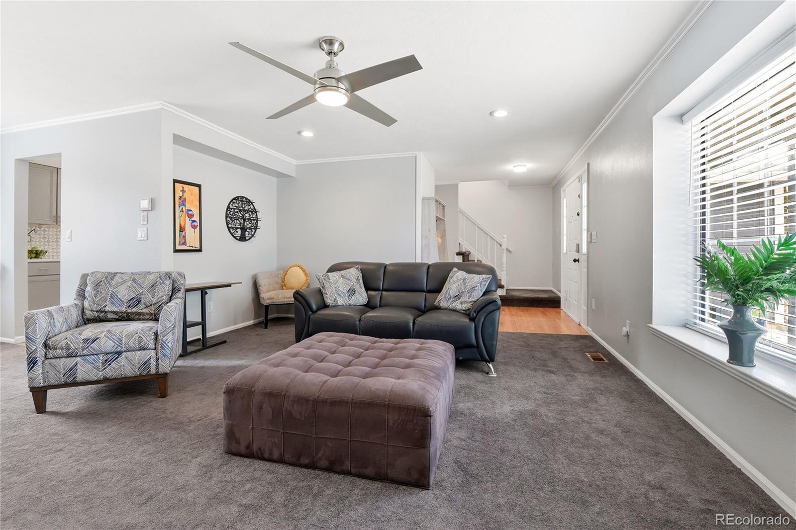 MLS Image #2 for 4108 s andes way,aurora, Colorado