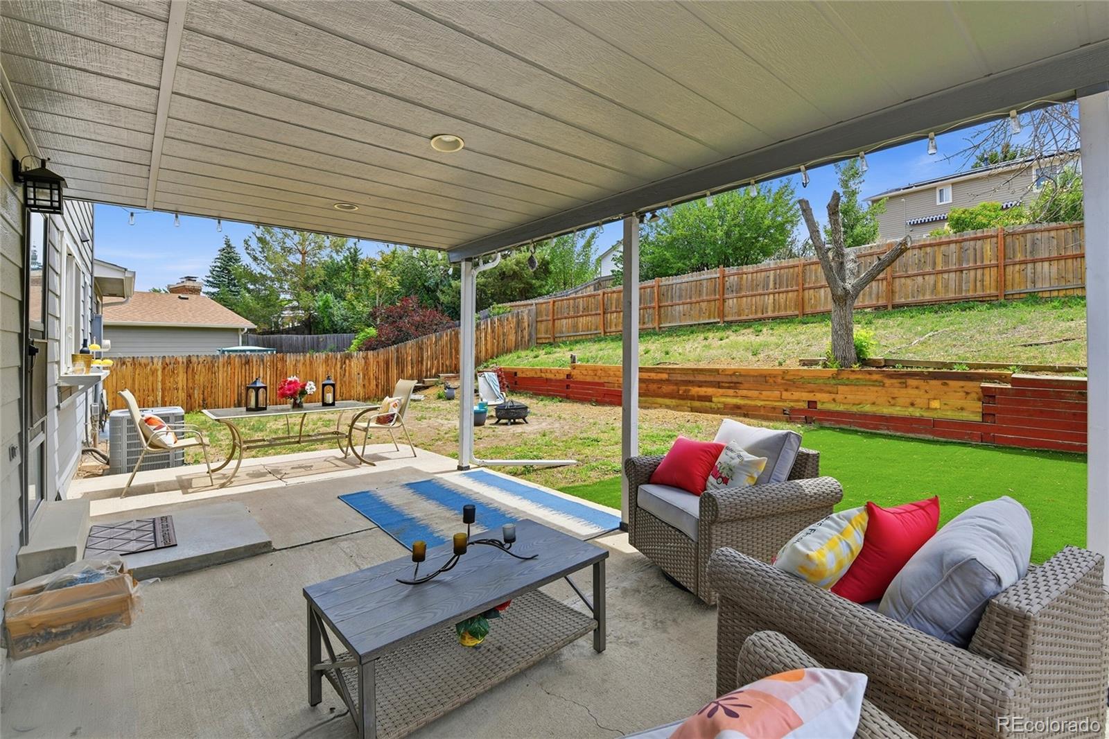 MLS Image #30 for 4108 s andes way,aurora, Colorado
