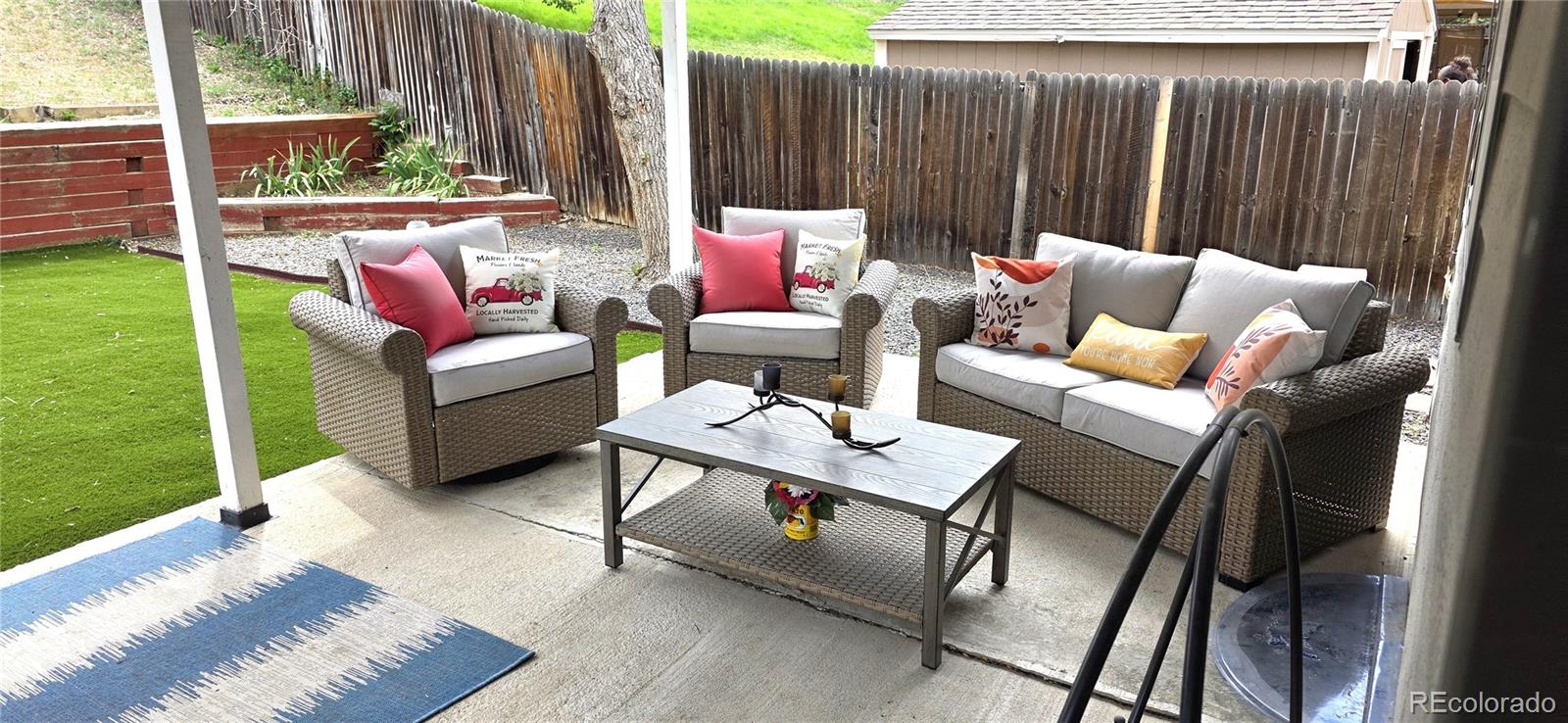 MLS Image #31 for 4108 s andes way,aurora, Colorado